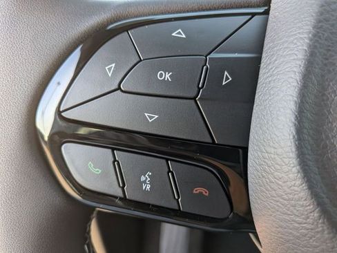 New 2026 Chrysler Pacifica Select w/ S Appearance Package FWD image 17