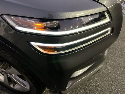 Used 2021 Genesis GV80 2.5T w/ Advanced Package 02 image 11