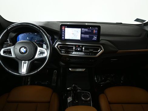 Certified 2022 BMW X3 xDrive30i w/ M Sport Package 2 image 16
