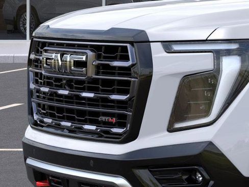 New 2025 GMC Yukon AT4 Ultimate image 63
