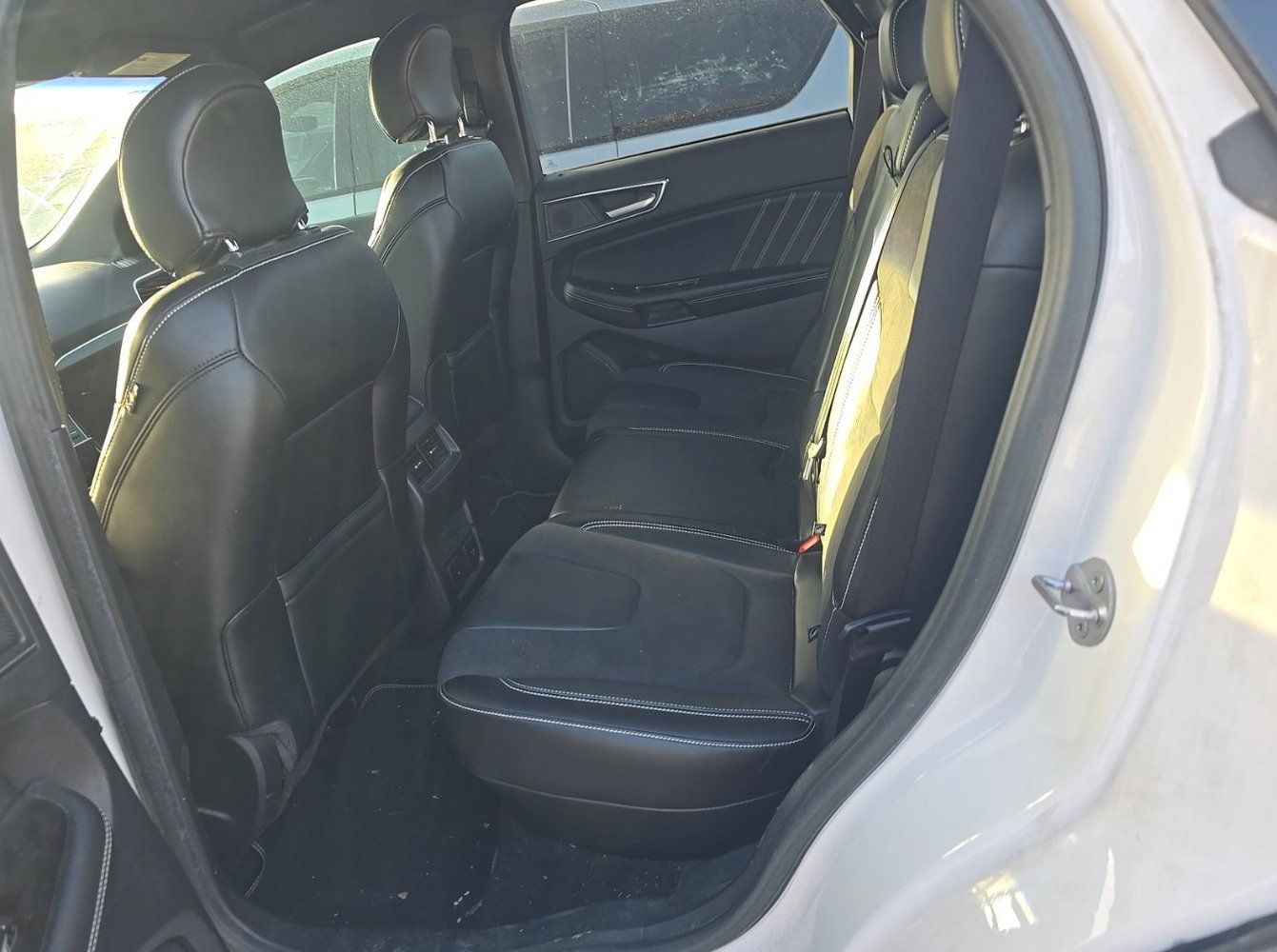 Used 2019 Ford Edge ST w/ Convenience Package AWD/4WD image 8
