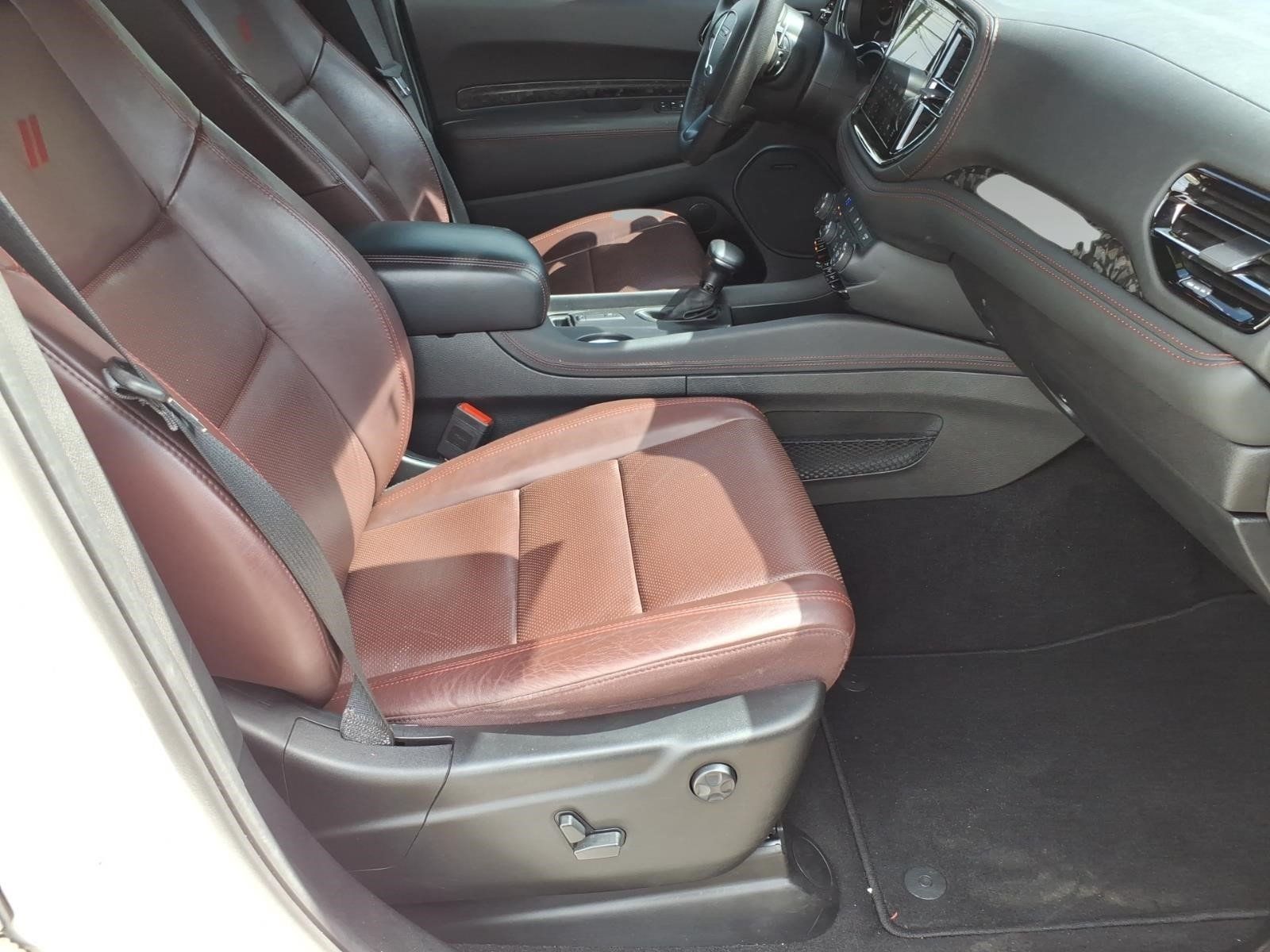 Used 2023 Dodge Durango R/T AWD/4WD image 7