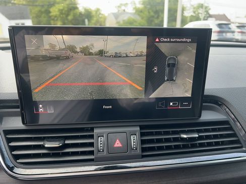 Used 2022 Audi Q5 2.0T Premium Plus w/ Premium Plus Package image 20