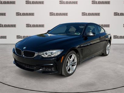 Used 2014 BMW 435i xDrive Coupe