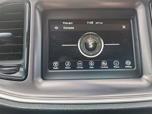 Used 2021 Dodge Challenger R/T w/ Blacktop Package image 14