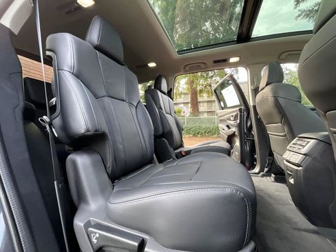 New 2026 Subaru Ascent Limited AWD/4WD image 14