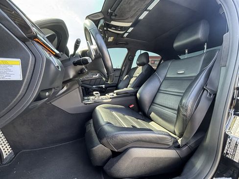 Used 2012 Mercedes-Benz E 63 AMG Sedan image 13