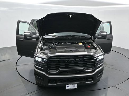 New 2026 RAM 2500 Big Horn image 30
