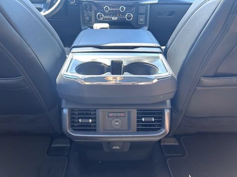 New 2026 Ford F150 Lariat w/ Equipment Group 502A High AWD/4WD image 35