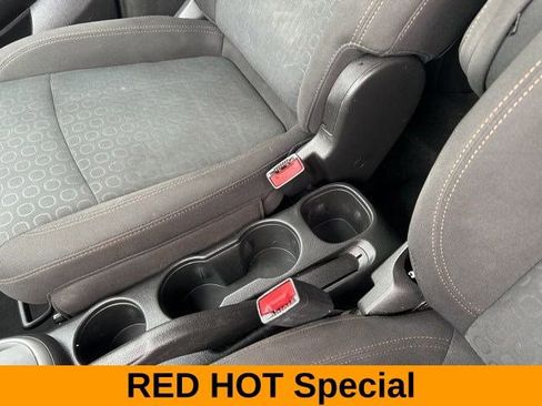 Used 2021 Chevrolet Trax LS w/ Tint and Cruise Package image 31