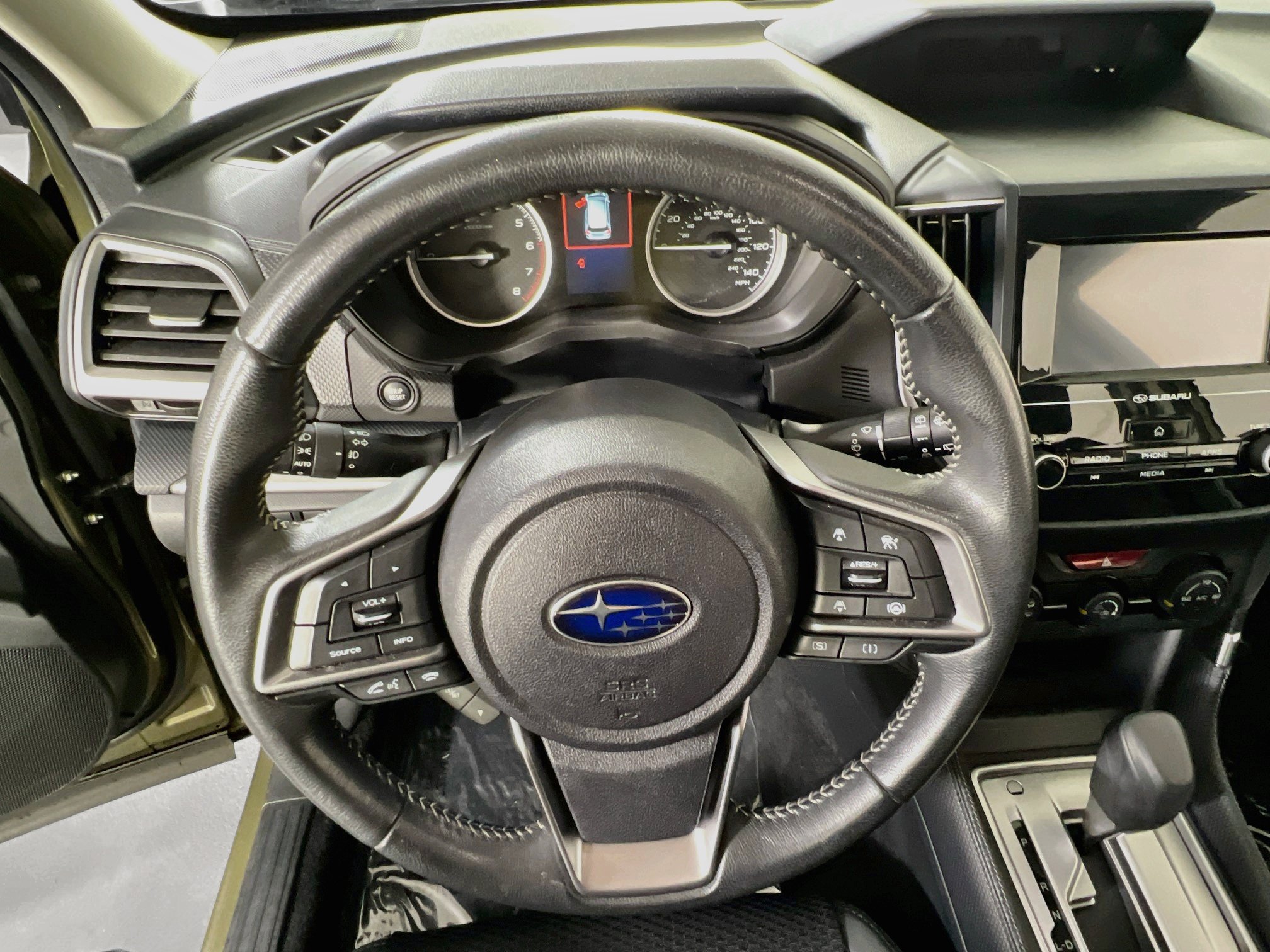 Used 2024 Subaru Forester Premium AWD/4WD image 11