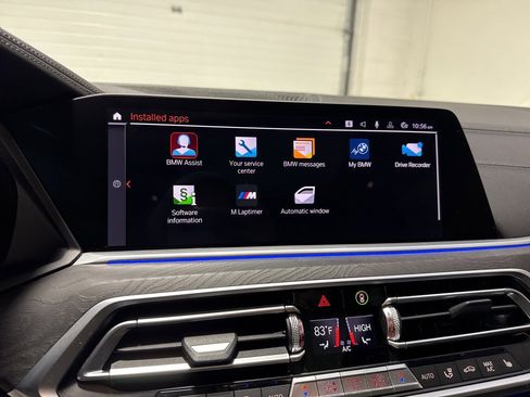 Used 2020 BMW X7 xDrive40i w/ Cold Weather Package image 20