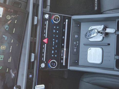 New 2026 Hyundai Santa Fe Calligraphy image 16