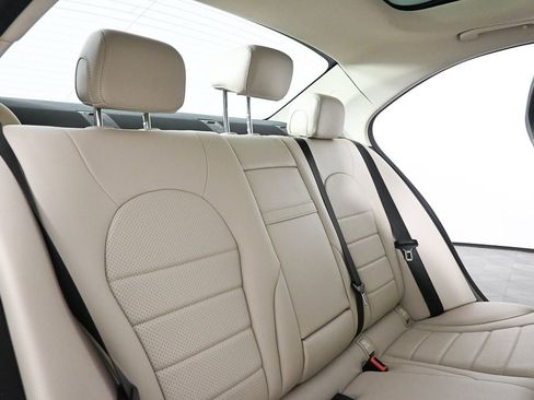 Certified 2021 Mercedes-Benz C 300 Sedan image 20
