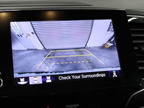 Used 2023 Honda Ridgeline RTL-E image 48