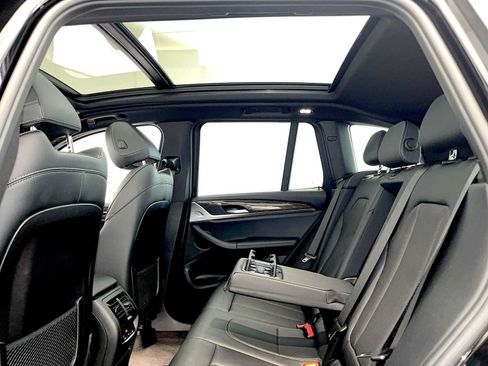 Certified 2023 BMW X3 xDrive30i w/ Convenience Package image 22