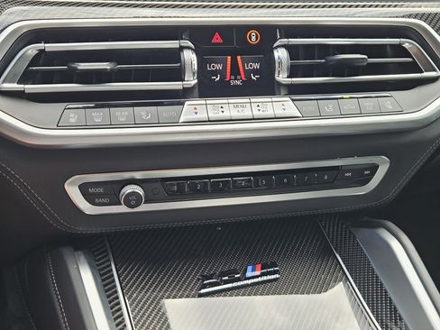 Used 2022 BMW X6 M w/ Competition Package AWD/4WD image 17