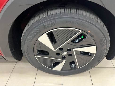 New 2026 Hyundai Ioniq 5 SEL AWD/4WD image 35