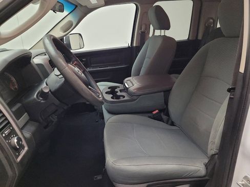 Used 2019 RAM 1500 Tradesman w/ Popular Equipment Group RWD image 17