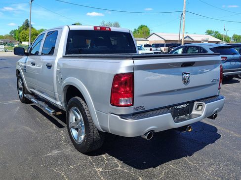 Used 2013 RAM 1500 Express AWD/4WD image 6