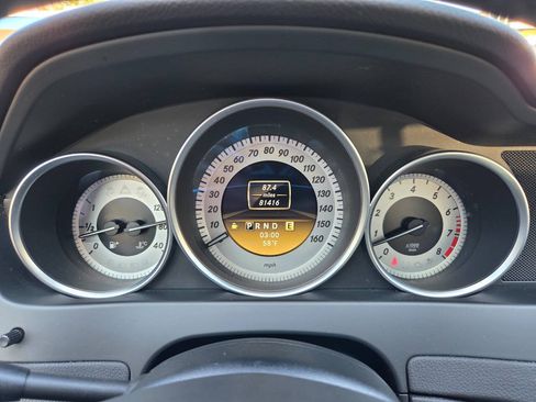 Used 2012 Mercedes-Benz C 300 4MATIC Sedan image 11