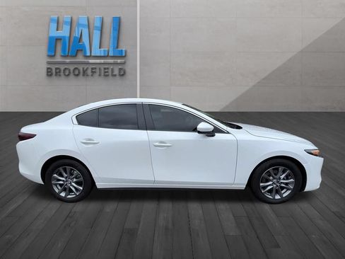Used 2024 MAZDA MAZDA3 s FWD image 6