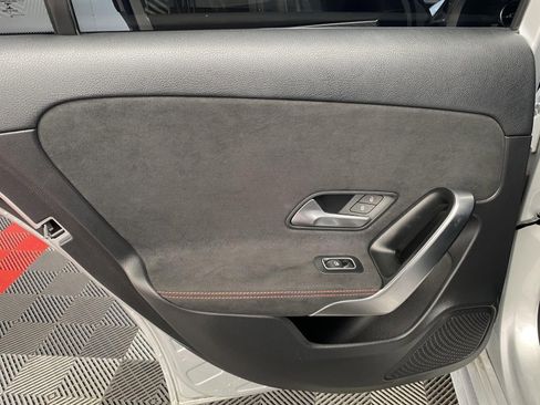 Used 2020 Mercedes-Benz A 220 4MATIC image 16