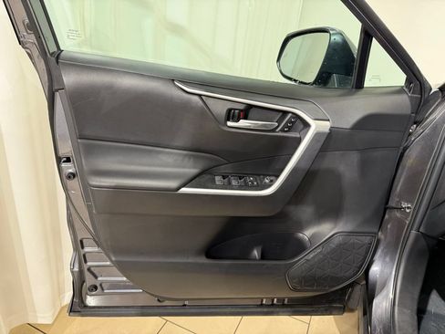 Certified 2024 Toyota RAV4 XLE Premium w/ Weather Package AWD/4WD image 15