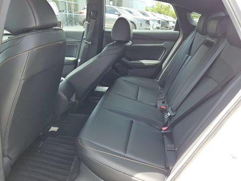 Certified 2026 Acura Integra A-Spec FWD image 5