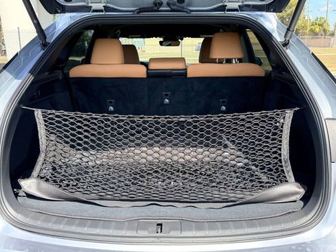 Certified 2025 Lexus RX 350 FWD w/ Technology Package image 13