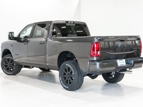 New 2027 RAM 2500 Laramie w/ Night Edition AWD/4WD image 28