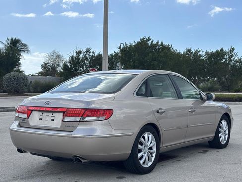 Used 2006 Hyundai Azera Limited image 6