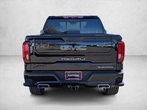 New 2026 GMC Sierra 1500 Denali Ultimate image 7