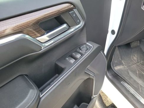 Used 2024 Chevrolet Silverado 1500 RST w/ LPO, Liner Protection Package AWD/4WD image 11