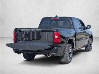 New 2026 RAM 1500 Laramie w/ Laramie Preferred Package video 2