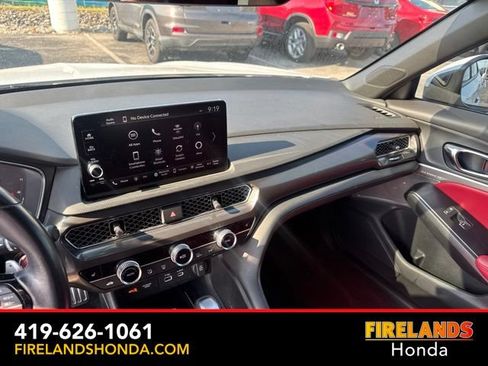 Used 2024 Acura Integra A-Spec FWD image 23