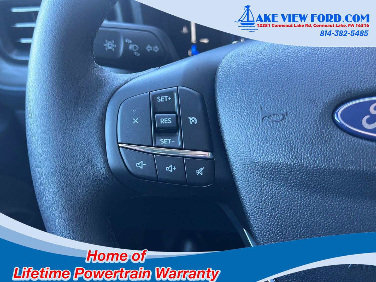 New 2026 Ford Maverick XLT w/ XLT Luxury Package AWD/4WD image 26