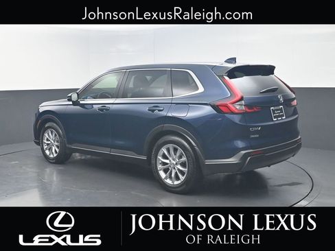 Used 2024 Honda CR-V EX-L image 7