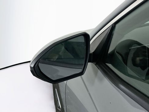 Used 2025 Hyundai Tucson SEL image 16