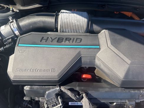 Used 2023 Kia Sportage LX image 20