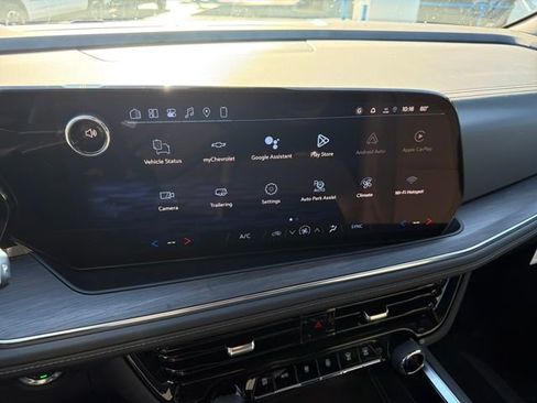 New 2026 Chevrolet Tahoe LS AWD/4WD image 26