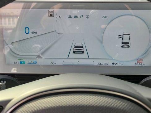 Used 2024 Hyundai Ioniq 5 Limited image 27