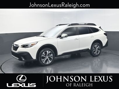 Used 2022 Subaru Outback Limited