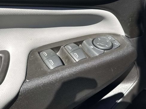Used 2024 Chevrolet Equinox LS FWD image 18
