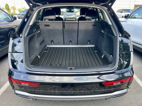 Used 2022 Audi Q5 2.0T Premium AWD/4WD image 35