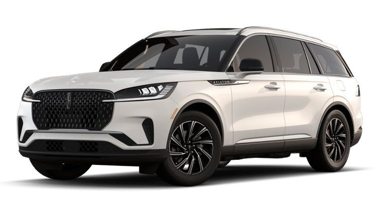 Used 2026 Lincoln Aviator AWD image 23