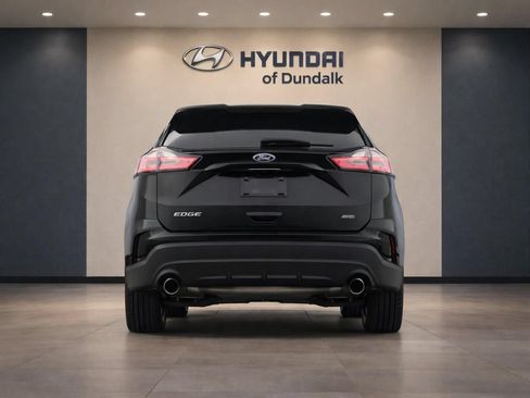 Used 2019 Ford Edge SE AWD/4WD image 7