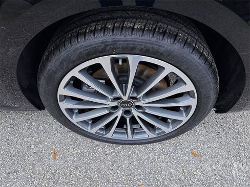 New 2026 Audi A6 Premium image 30