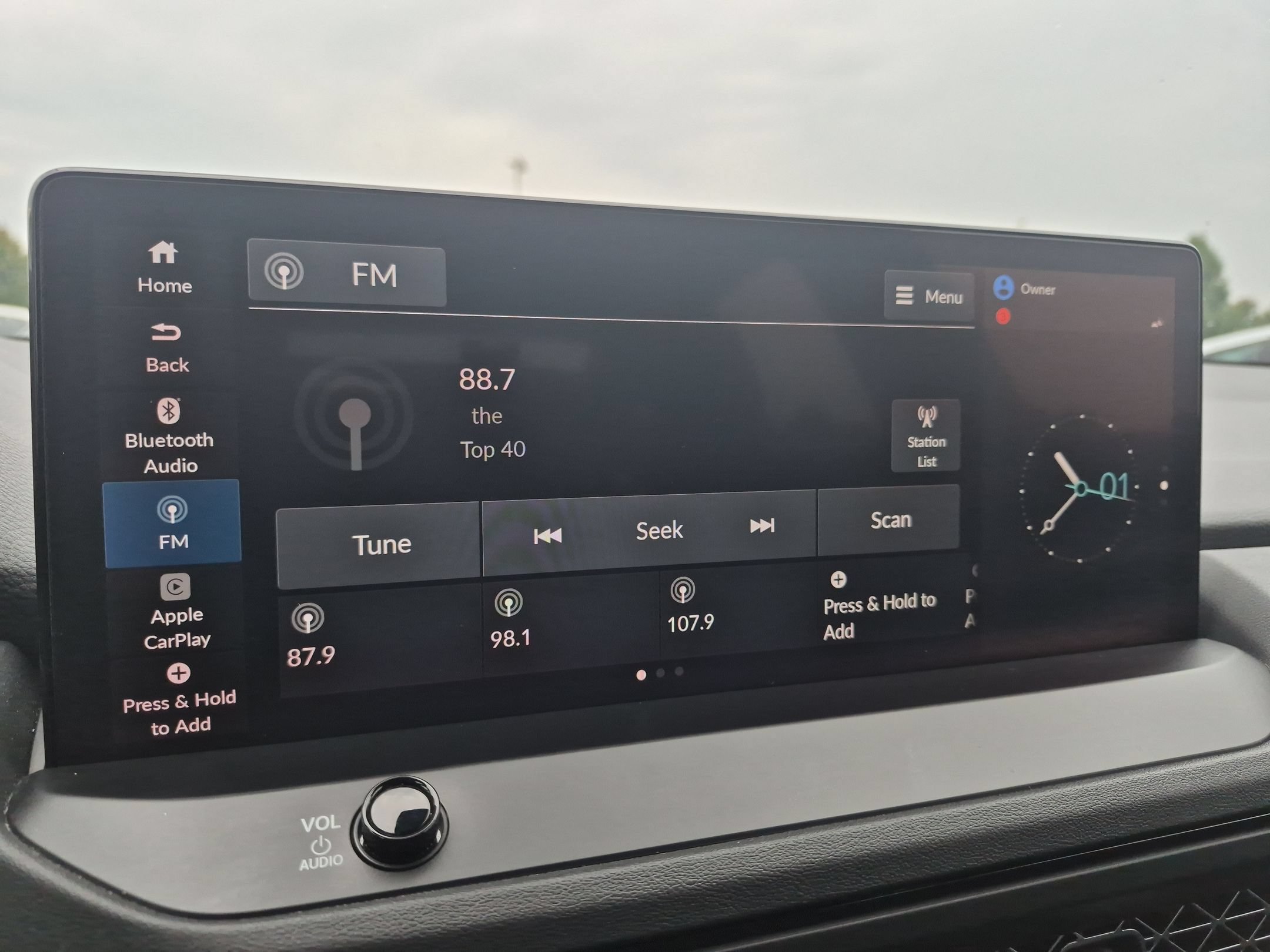 Used 2025 Honda Accord Sport image 18