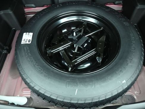 New 2026 Jeep Cherokee Laredo AWD/4WD image 12